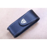 Поясной кожаный чехол Victorinox 4.0523.31 с поворотной клипсой