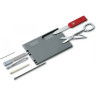 Victorinox SwissCard Classic 0.7106, серый