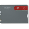 Victorinox SwissCard Classic 0.7106, серый