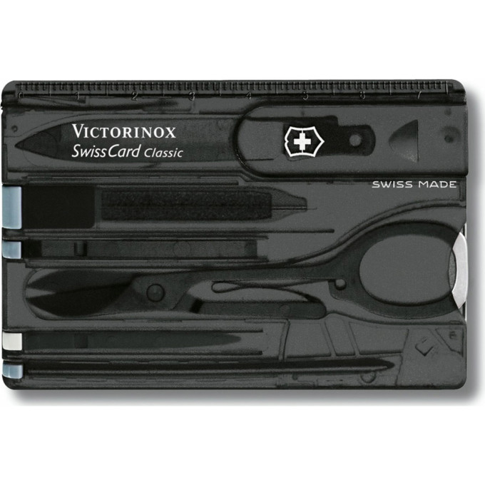 SwissCard Classic Victorinox 0.7133.T3