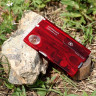 Victorinox SwissCard Lite 0.7300.T — карта-инструмент