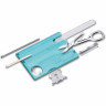 SwissCard Nailcare Victorinox 0.7240.T21