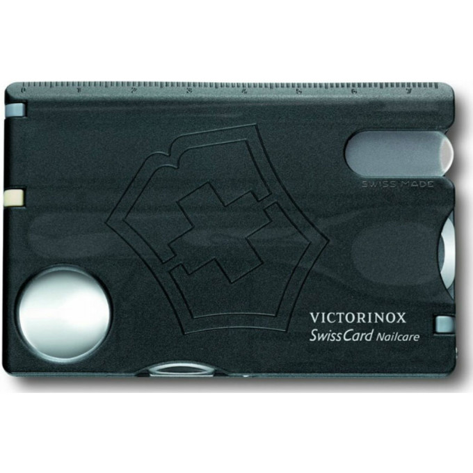 SwissCard Nailcare Victorinox 0.7240.T3