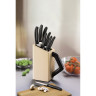 Кухонный набор VICTORINOX SWISSCLASSIC CUTLERY BLOCK 6.7173.8
