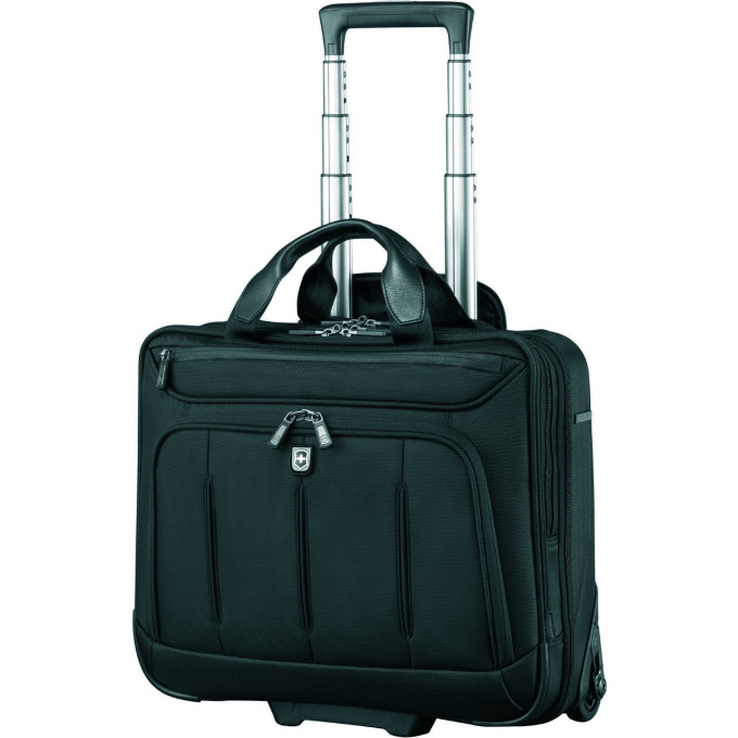 Дорожный офис Victorinox VX One Briefcase 15,6