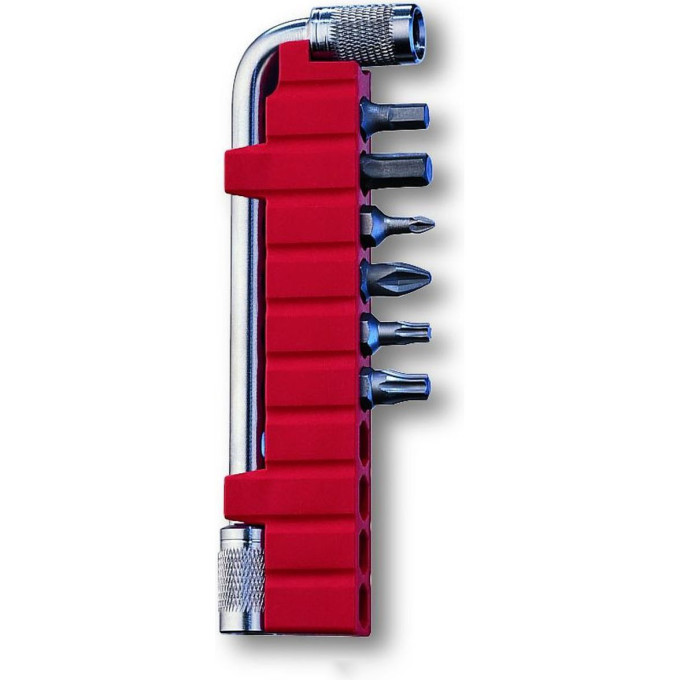 Монтажный ключ Victorinox 3.0303 с набором бит