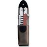 Мультитул Victorinox SwissTool Spirit XC Plus Ratchet 3.0239.L