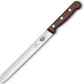 Набор кухонных ножей Victorinox Rosewood 5.1020.21G