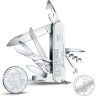 Набор Victorinox Karl Elsener Commemorative с монетой 1.1918.J18