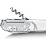Набор Victorinox Karl Elsener Commemorative с монетой 1.1918.J18