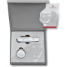Набор Victorinox Karl Elsener Commemorative с монетой 1.1918.J18