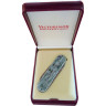 Нож-брелок Victorinox Andeer Granit 0.6200.54