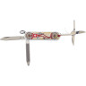 Нож-брелок VICTORINOX Classic Bicycle 0.6223.L1506