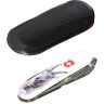 Нож-брелок Victorinox Classic Capricorn 0.6223.L1610