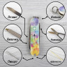 Нож-брелок Victorinox Classic Dragonfly 0.6223.L1701