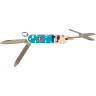 Нож-брелок Victorinox Classic Dream Big 0.6223.L1606