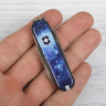 Нож-брелок Victorinox Classic Glimmers 0.6223.L1705