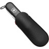 Нож-брелок Victorinox Classic SD 0.6223.3, чёрный