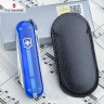Нож-брелок Victorinox Classic SD 0.6223.T2, синий