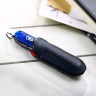 Нож-брелок Victorinox Classic SD 0.6223.T2, синий