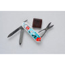 Нож-брелок Victorinox Classic Sea World 0.6223.L1502