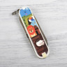 Нож-брелок VICTORINOX Classic The Ark 0.6223.L1703