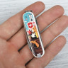 Нож-брелок VICTORINOX Classic The Ark 0.6223.L1703