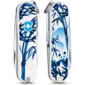 Нож-брелок Victorinox Classic The Giant Panda 0.6223.L1708