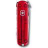Нож-брелок Victorinox Nail Clip 580, 0.6463.T