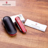 Нож-брелок VICTORINOX RALLY 0.6163