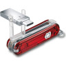 Нож-брелок Victorinox @work SwissMemory 16 ГБ (4.6235.TG16B1)