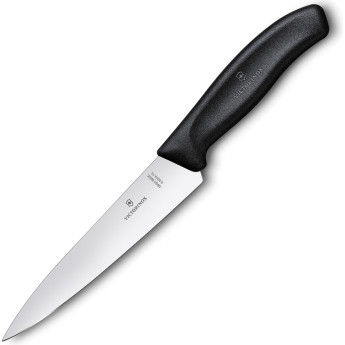 Разделочный нож Victorinox Swiss Classic 15 см (6.8003.15B)