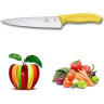 Разделочный нож Victorinox Swiss Classic Carving 19 см 6.8006.19L8B