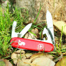 Нож VICTORINOX ANGLER 1.3653.72