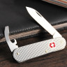 Складной нож Victorinox Bantam Alox 0.2300.26
