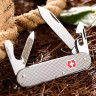 Нож Victorinox Cadet Alox 0.2601.26