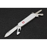 Нож Victorinox Cadet Alox 0.2601.26