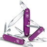 Перочинный нож Victorinox Cadet Alox 0.2601.L16