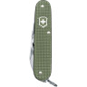 Нож Victorinox Cadet Alox 0.2601.L17