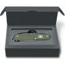 Нож Victorinox Cadet Alox 0.2601.L17