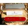 Складной нож Victorinox Camper 1.3613.71, красный