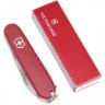 Складной нож Victorinox Ecoline 2.3803 Sportsman