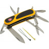 Нож Victorinox EvoGrip 18 2.4913.C8