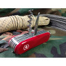 Нож Victorinox Evolution 23 (2.5013.E)