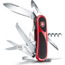 Складной нож Victorinox Evolution S17 2.3913.SC, EvoGrip