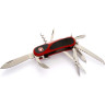 Складной нож Victorinox Evolution S17 2.3913.SC, EvoGrip