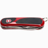 Складной нож Victorinox Evolution S17 2.3913.SC, EvoGrip
