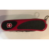 Складной нож Victorinox Evolution S557 EvoGrip 2.5223.SC