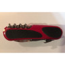 Складной нож Victorinox Evolution S557 EvoGrip 2.5223.SC