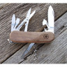 Нож Victorinox EvoWood 14 (2.3901.63)